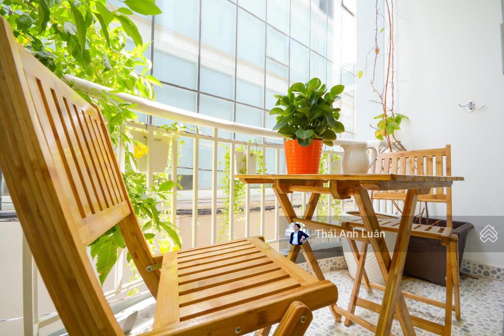 Cực hiếm! Nhà hẻm ô tô 10m, 290 Nam Kỳ Khởi Nghĩa, P8, Q3. 80m2 (8x10m), vô ở ngay. Chỉ 15 tỷ