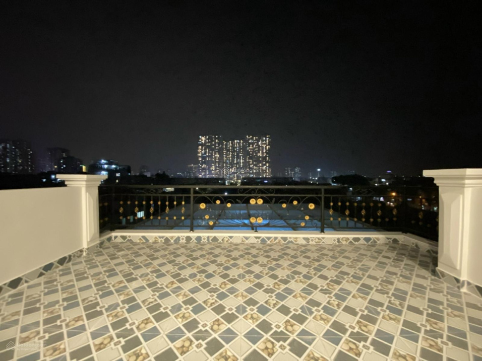 Cực hiếm nhà đẹp Hồ Tùng Mậu lô góc 7T thang máy ô tô vào nhà, DT 55m2 MT 5m giá nhỉnh 9 tỷ