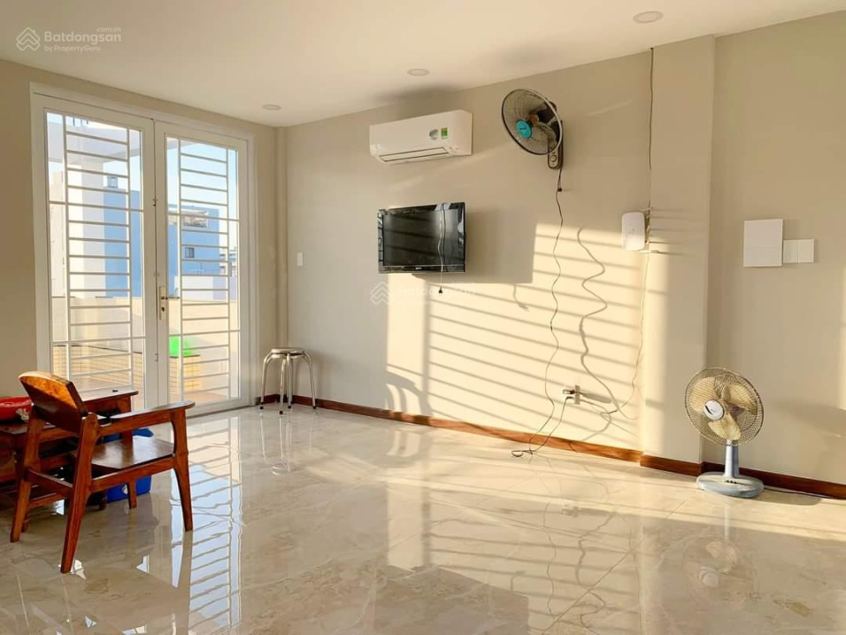 Cực rẻ - nhà mặt tiền KD đường số, Tân Quy, Q7. 290m2 5 tầng 7 phòng, nhỉnh 12.5 tỷ, thang máy. HXH