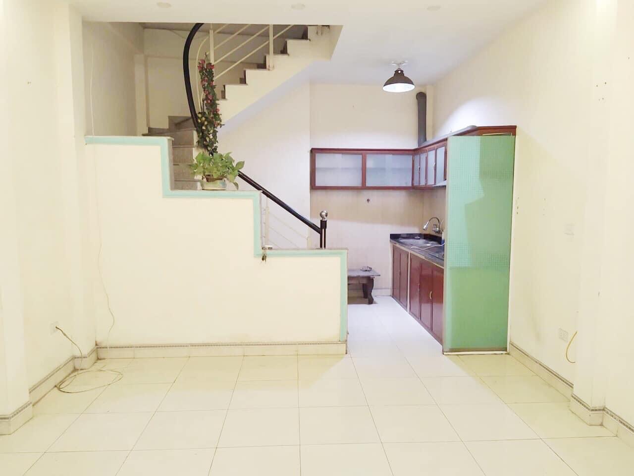 CHỈ 2.65 TỶ - CÓ NHÀ 4 TẦNG Ở LUÔN - MẶT NGÕ THÔNG - GẦN PHỐ - MINH KHAI #HAI BÀ TRƯNG - GẦN TIME City - TIỆN ÍCH BẠT NGÀN