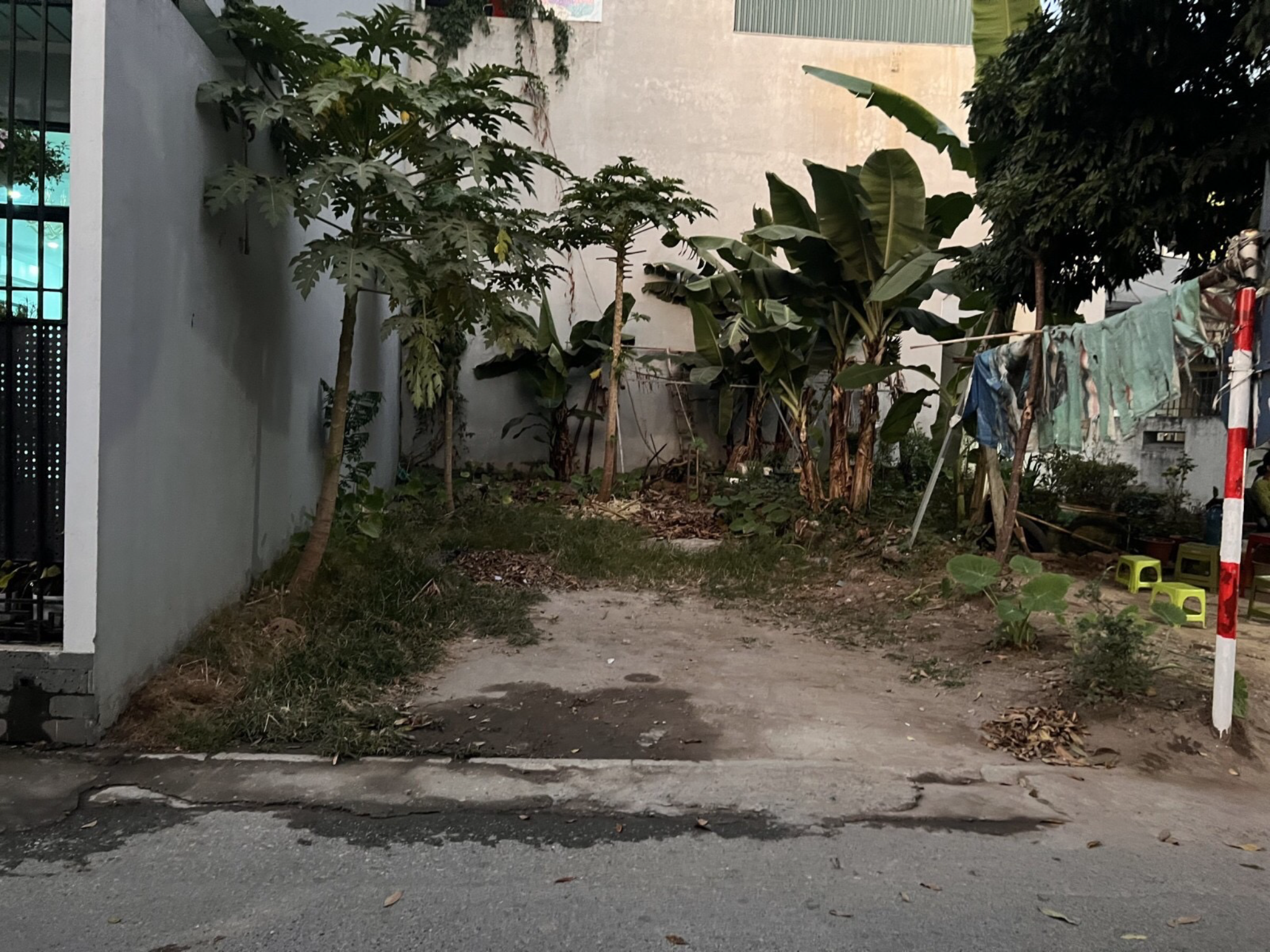 GIẢM 1 TỶ ĐẤT MẶT PHỐ THANH AM , KD SẦM UẤT, OTO TRÁNH 68m2, MT4.5m, 6.2 TỶ