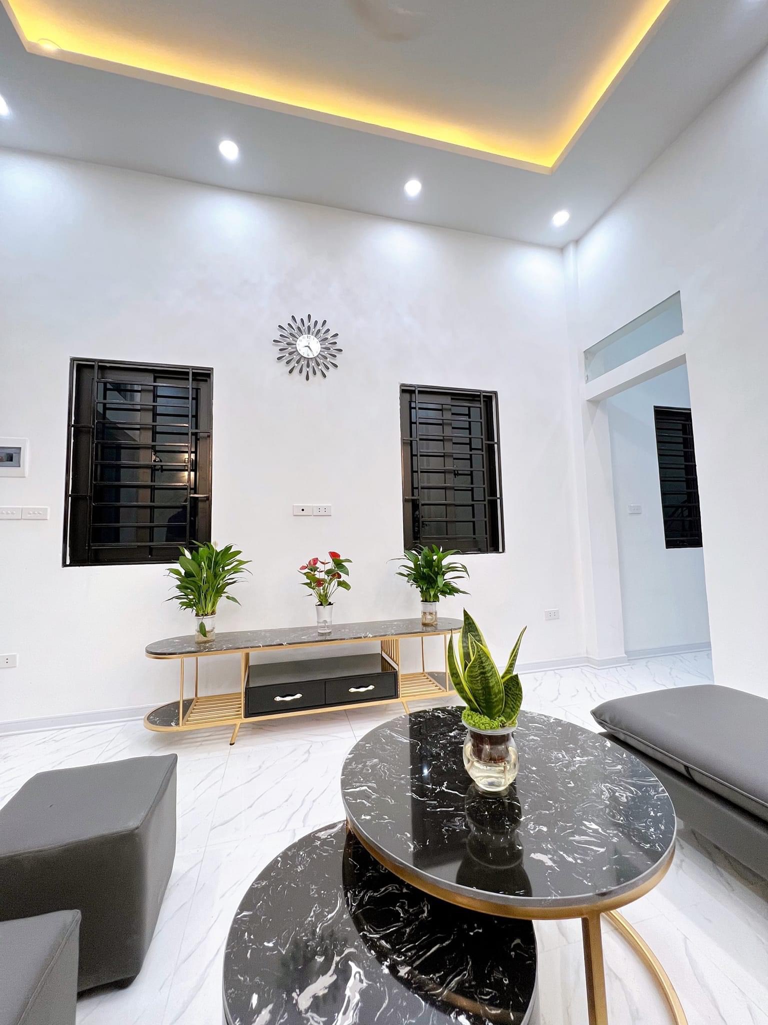 NGÕ 286 NGUYỄN XIỂN - TRIỀU KHÚC -30M x 5 TẦNG x MT 6M - NGÕ THÔNG - MẶT TIỀN KHỦNG - CÁCH OTO ĐỖ 30M - KINH DOANH ONLINE.