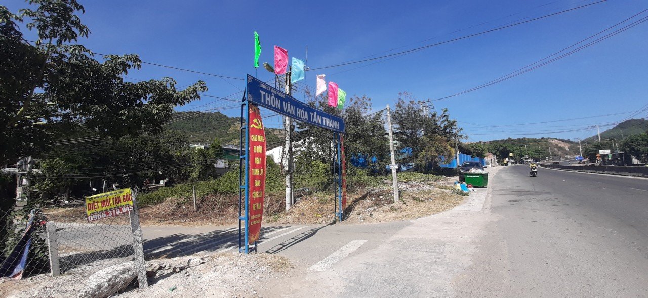 🔥🔥🔥Nhà cấp 4 có gác ở Ngã 3 Nhà Máy Sợi, Vĩnh Phương, Nha Trang 67,6m² Giá 1,35 tỷ