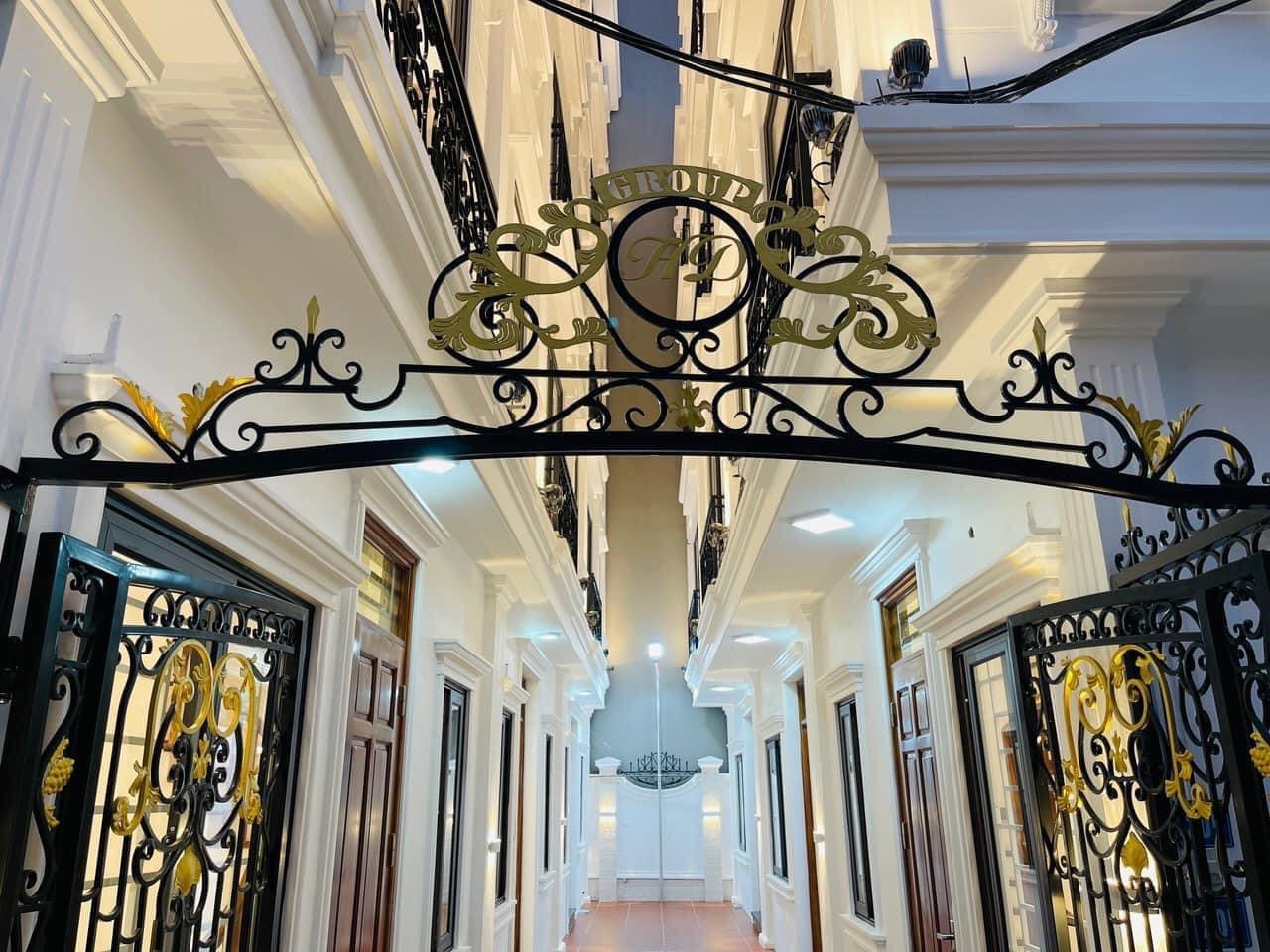 Nhà đẹp đón Tết! Lai Xá, ngõ nông, sát phố, nội thất xịn sò, 33m2*5T chỉ 3.6tỷ