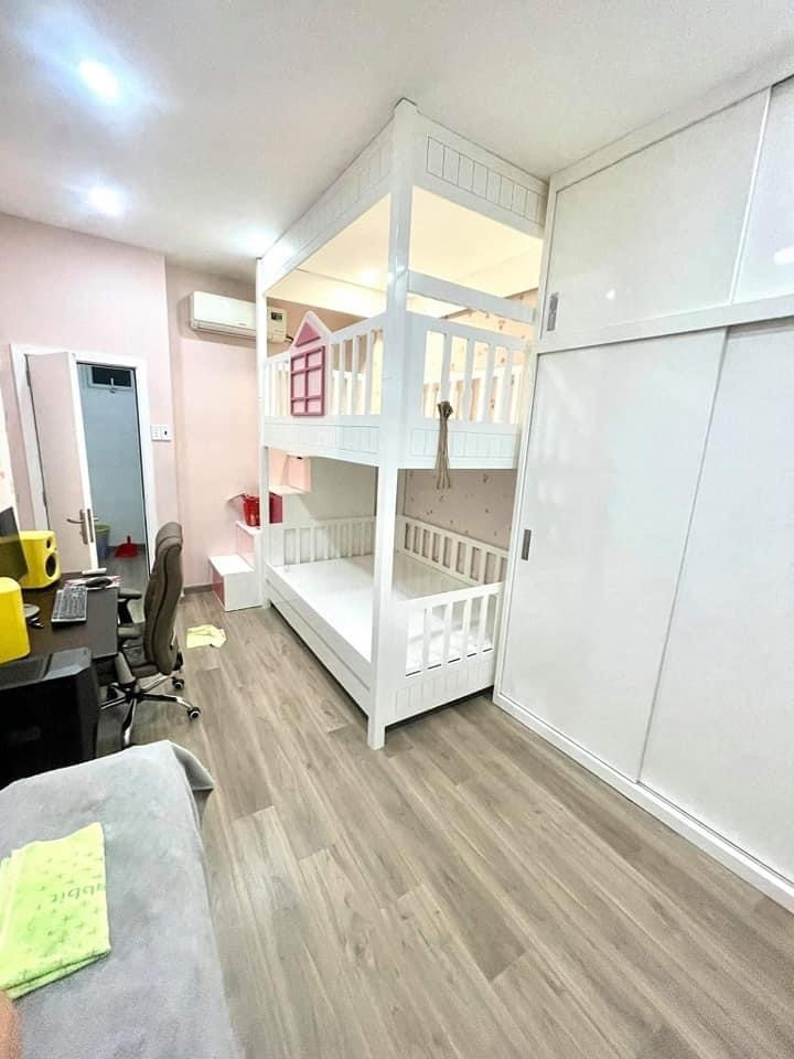 Chủ kẹt tiền kêu bán gấp nhà Q5 An Bình 35m2, 4 lầu Giá nhỉnh 3 tỷ