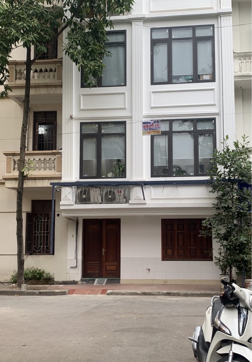 Bán nhà Nguyên Hồng Láng Hạ Đống Đa 63m2 5tầng MT 5m-Ô tô tránh vỉa hè kinh doanh chỉ 13.5Tỷ