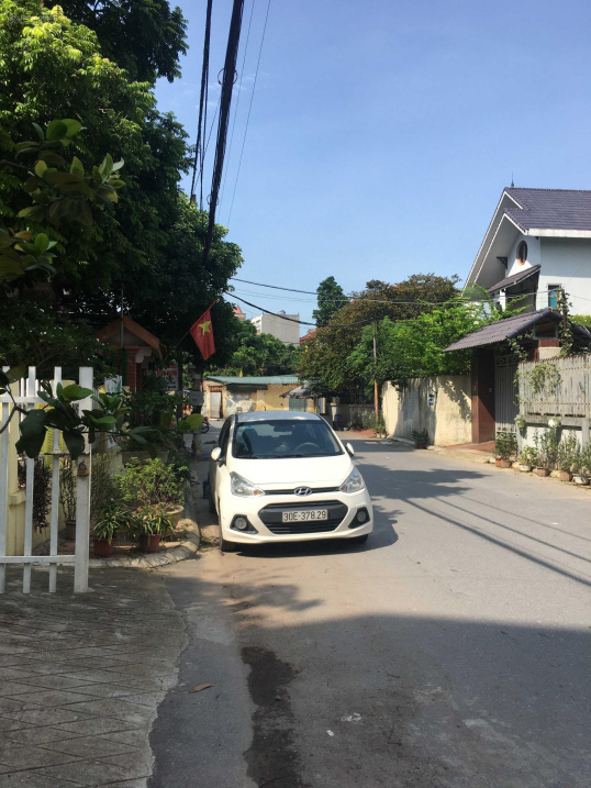 ĐẤT ĐẸP TDP BÌNH MINH 15M XE TẢI TRÁNH 35M2, MT 4.3M, GIÁ CHÍNH CHỦ