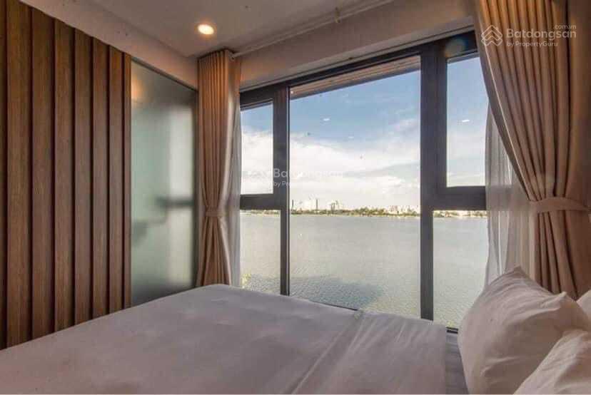 Đẳng cấp! Chủ bán tòa 9 tầng, mặt phố Nguyễn Đình Thi - Tây Hồ - 300m2 - MT: 34m - giá: 205 tỷ