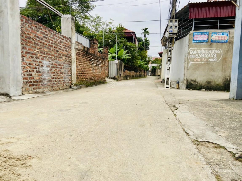 Dành cho ACE yêu thị trấn Sóc Sơn tiện ích đầy đủ đường trường trạm an ninh mức sống cao, rẻ, 72m2