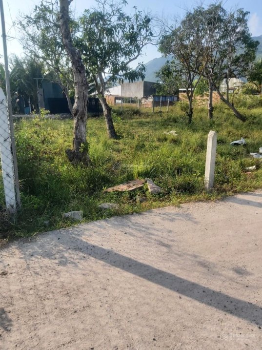 Đất 2 mặt tiền, QH thổ cư Phước Hạ - Phước Đồng - Nha Trang giá sập sàn