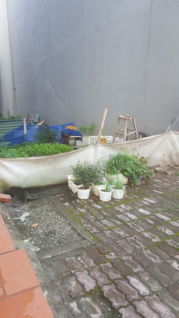 Đường Cầu Giấy ngõ ô tô, DT 69m2, nhỉnh 4 tỷ thương lượng