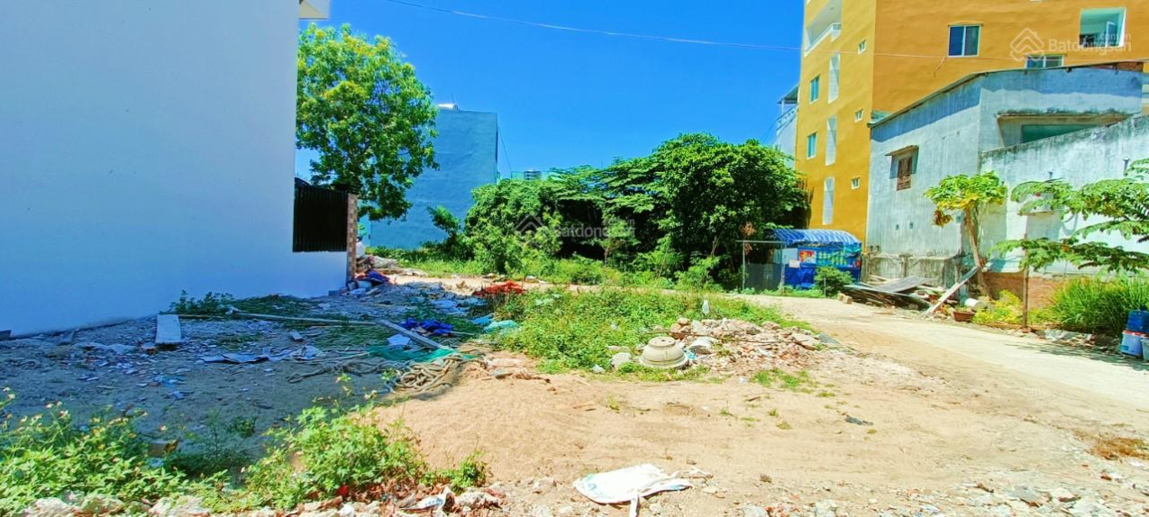 Đất TTTP Nha Trang - cách biển 250m