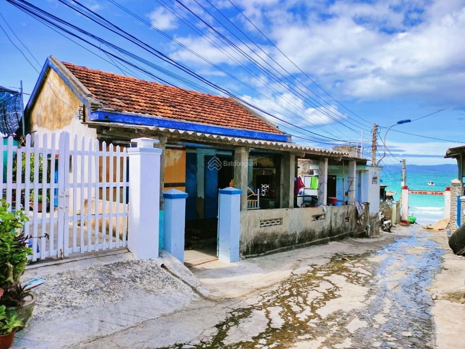 Đất biển Ninh Thủy - cách biển Dốc Lết 15m cần chủ mới