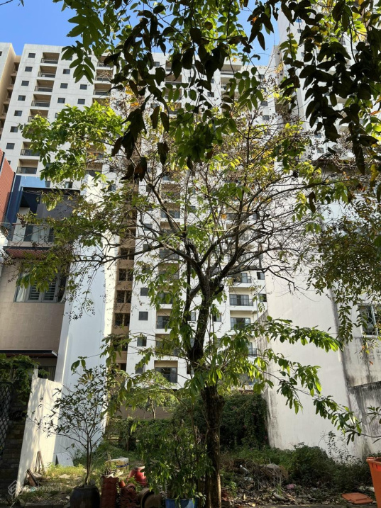 Đất biệt thự khu compound - Lương Định Của - Quận 2. DT: 10 x 19m - giá 26 tỷ. rẻ nhất khu vực