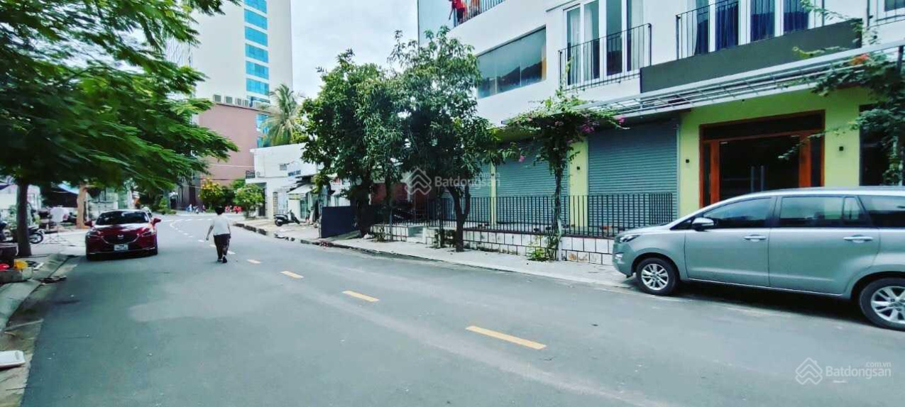 Đất cách biển 250m - TTTP Nha Trang giá hợp lý