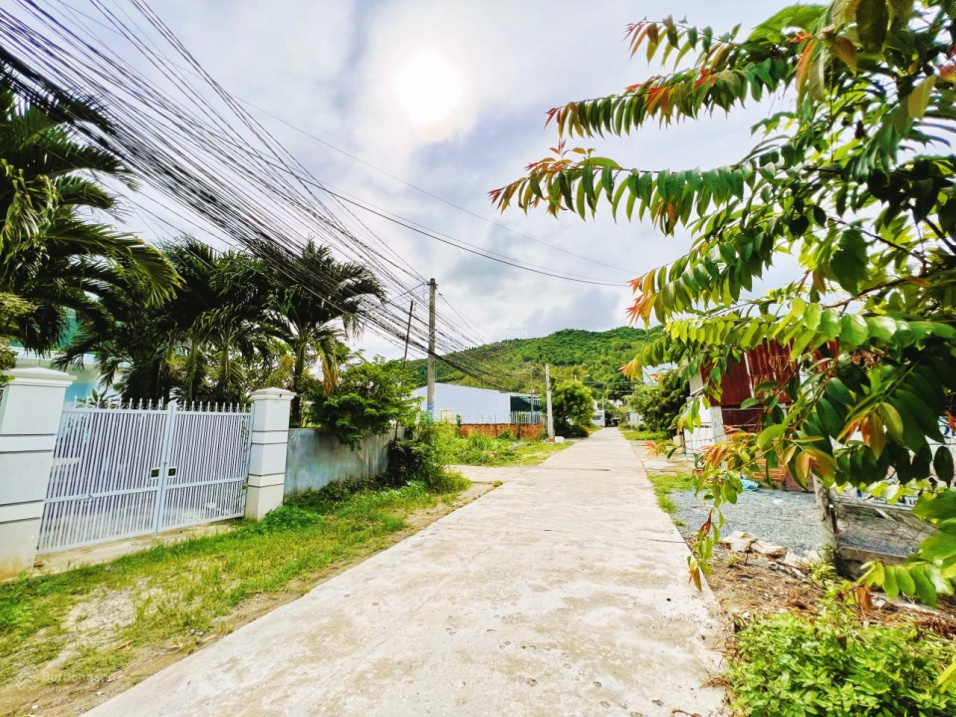 Đất dân Phước Điền - 14,2tr/m2, gần sân bay: 28km