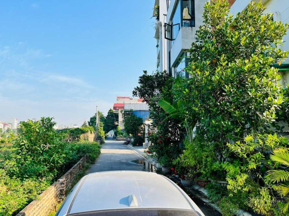 Đất đấu giá Phúc Lộc - Uy Nỗ, gần sông Hoàng Giang, 2 mặt tiền trước sau