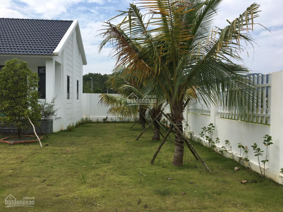 Đất nền nghỉ dưỡng Phú Quốc chỉ 1.6 tỷ, DT 109m2, sổ hiển thị đường, có sẵn 36m2 Thổ cư đất ở