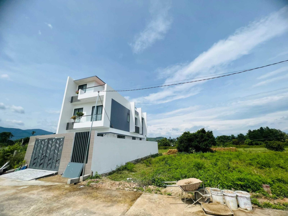 Đất ngang 8m full thổ cư KDC An Định Tỉnh Lộ 2 Diên Khánh