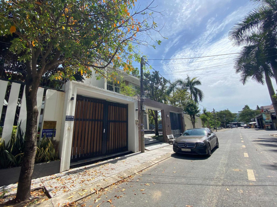 Đất thổ cư ven sông đường số 17 - 20 Phạm Văn Đồng, cần bán gấp (SHR - giá cực rẻ đầu tư)