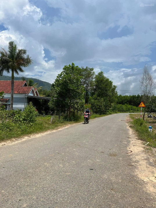 Đất thôn Tây Nam - Sông Cầu có 50m2 thổ cư