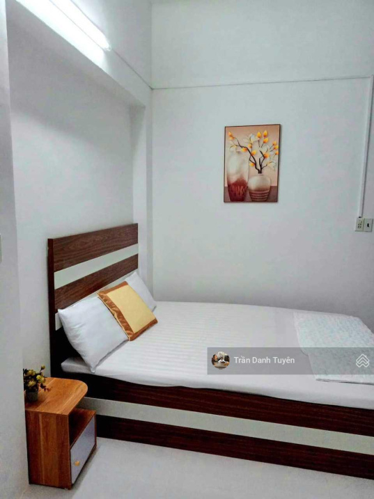 Để mở rộng kinh doanh chủ cần bán khách sạn mặt tiền Dã Tượng - Nha Trang