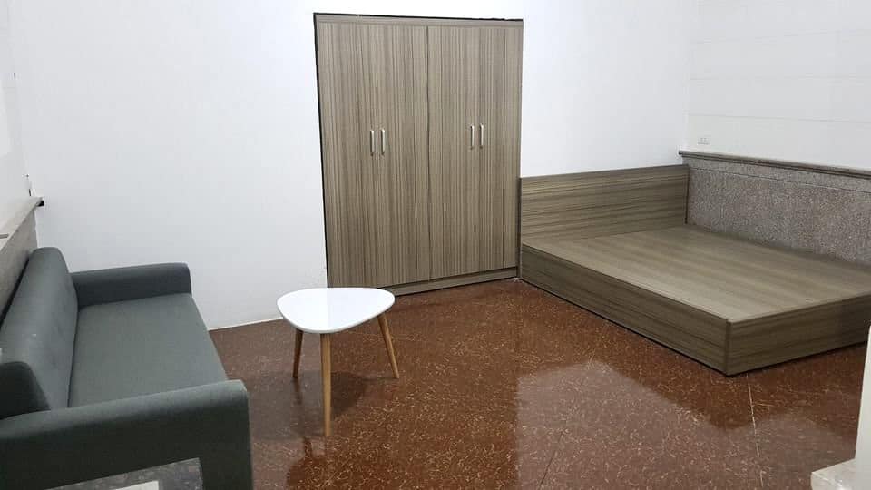 Tòa CCMN 8 tầng thang máy Khương Đình, Thanh Xuân, 90m2 MT 6m, ngõ ô tô, 10m ra phố, doanh thu hơn 600tr/năm, 15 tỷ