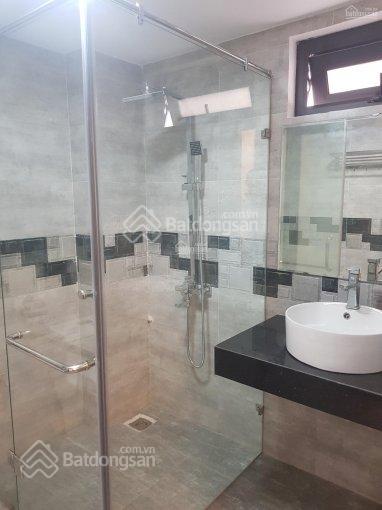 Đông Ngạc 35m2 x 4 tầng 2,75 tỷ ô tô sát nhà. Thông chợ Vẽ SĐCC 0989 089 608 4PN 4 WC