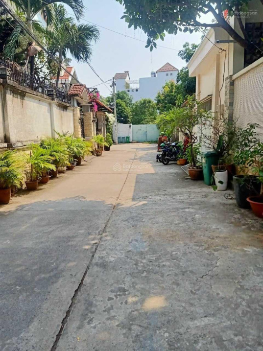 Duy nhất 1 lô đất nhà phố trong khu compound đường Trần Não, Q. 2. DT 5x20m, giá 16 tỷ