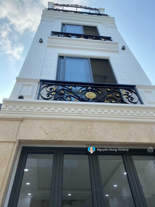 Duy nhất! Bán nhà 4 tầng HXH khu sân bay đường Lam Sơn P2 Tân Bình - DT: 4m x 10m - Nhỉnh 8 tỷ TL