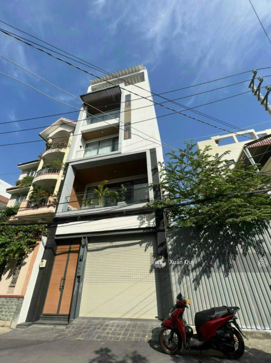 Duy nhất! Chính chủ Bán nhà đường số 3 Trần Não, Bình An Q2, DT 4x18.5m, nhà 2 lầu, giá 10.5 tỷ