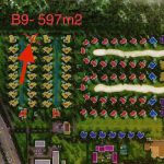  599.7m2 - 6