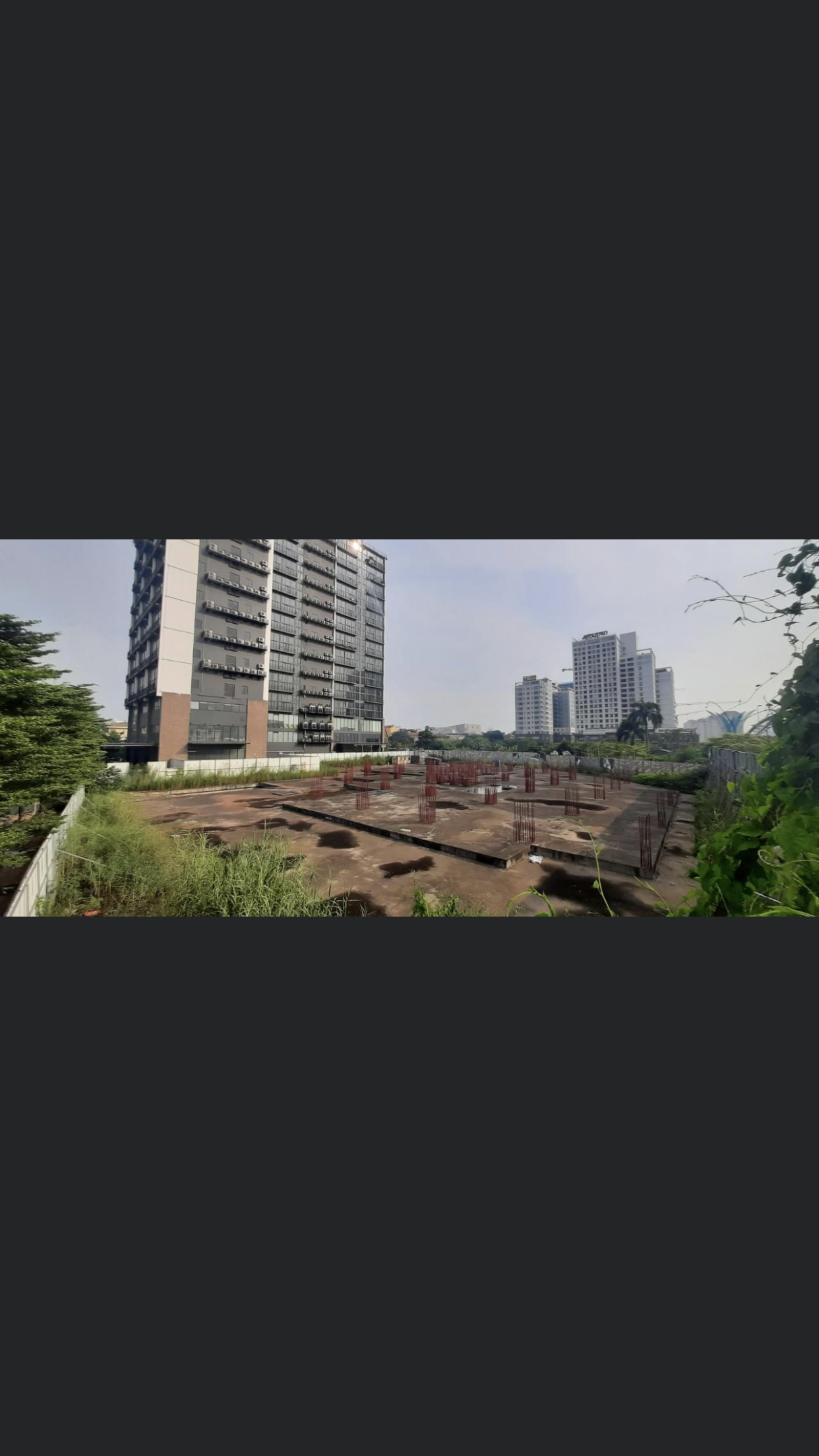  2900m2