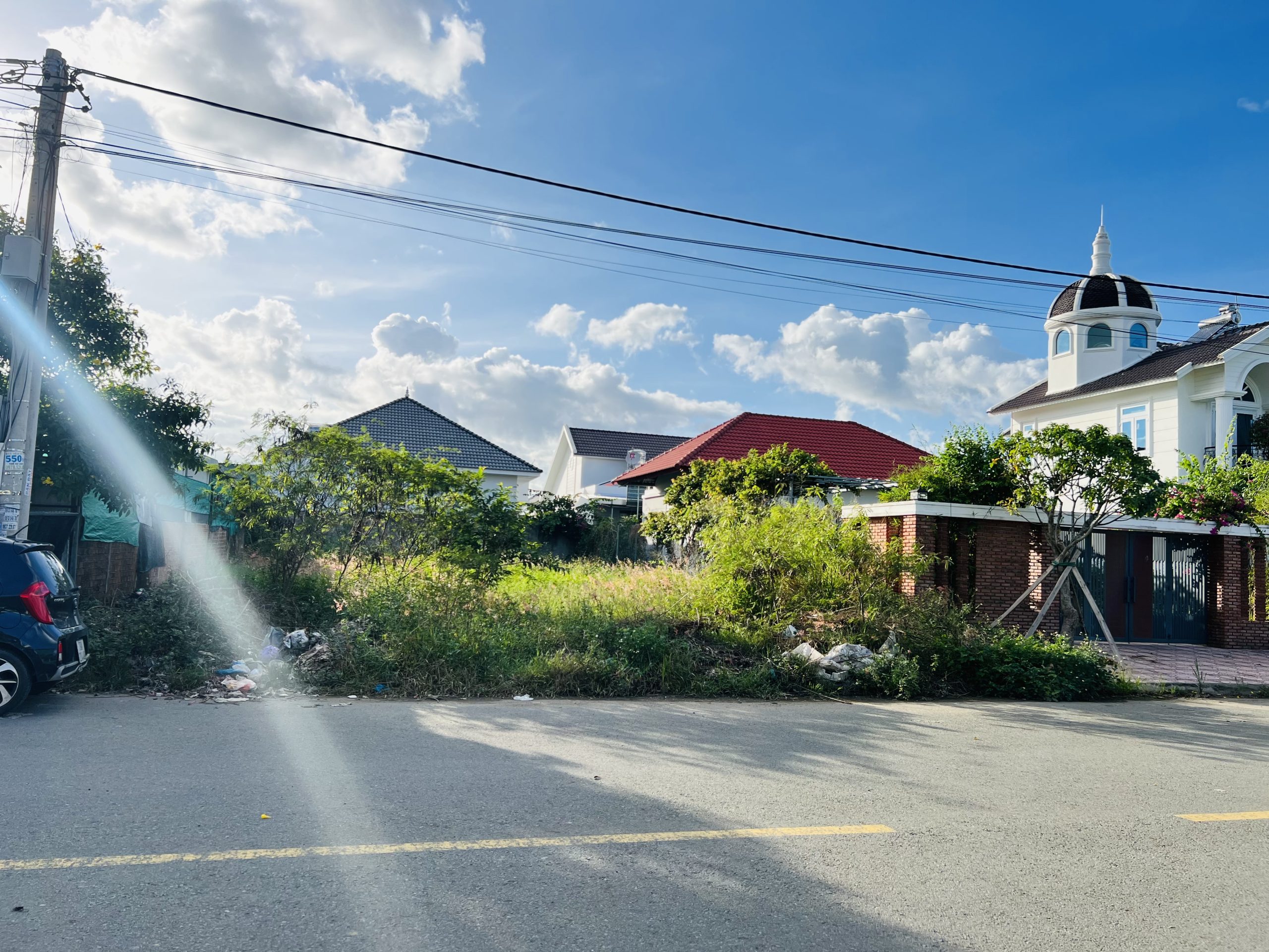 Giá cho khách đầu tư bắt đáy, rẽ nhất thị trường lô đất KĐT Phú Ân Nam 2 - Diên An, chỉ 19.8tr/m2