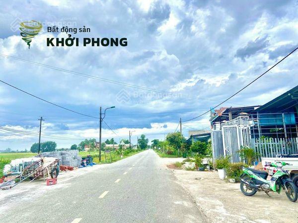F0 Quảng Thái ngay trung tâm giá chỉ 2xx tr