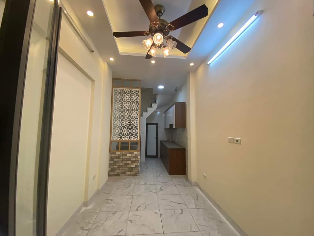 ️️NAM DƯ LĨNH NAM 17M*4T*MT3M CHÀO 1,75 TỶ, SỔ ĐỎ, 80M LÀ TRƯỜNG TIỂU HỌC LĨNH NAM, NGÕ BA GÁC. .