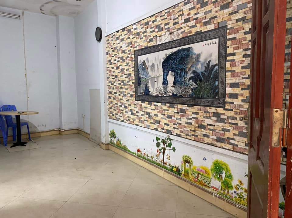 HÀNG HIẾM - NGÕ TO - GẦN PHỐ - NHÀ DÂN XÂY CHẮC CHẮN - 40M2 MT5,8 GIÁ 4,X TỶ