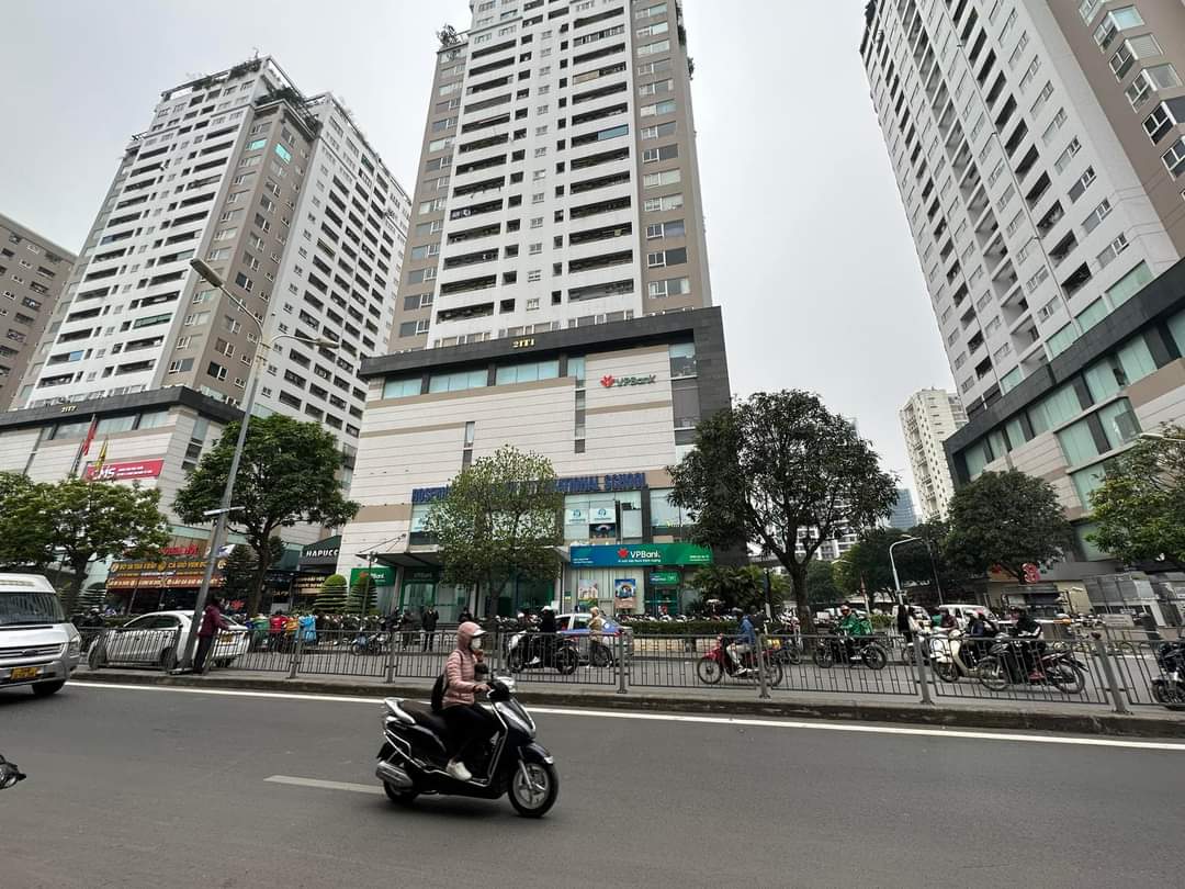 BÁN NHÀ MẶT PHỐ VŨ TRỌNG PHỤNG ,THANH XUÂN,HÀ NỘI.p