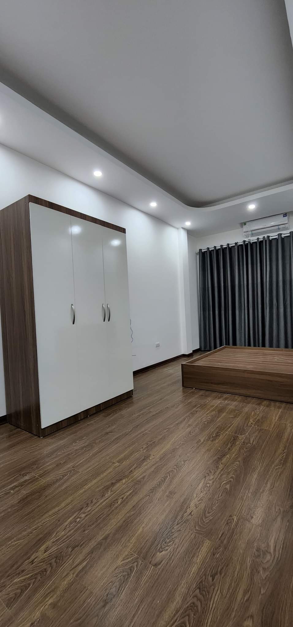 Bán nhà Thái Hà, Đống Đa, Hà Nội. Dòng tiền 50 triệu/ tháng