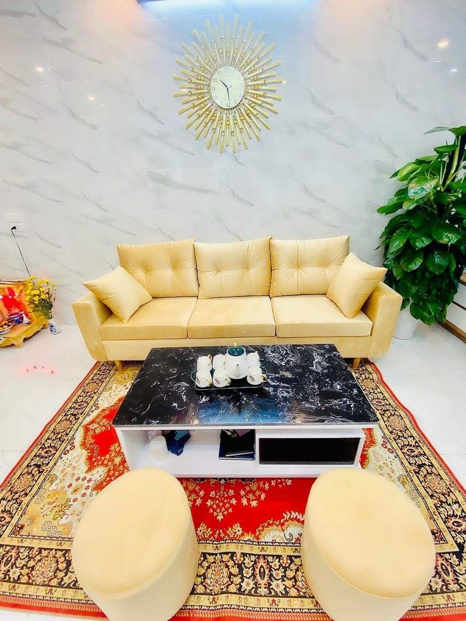 SIÊU VÍP TÔN ĐỨC THẮNG ,ĐỐNG ĐA ,THANG MÁY,DT58m, 8T,MT:4.5,Giá:9.9 tỷ