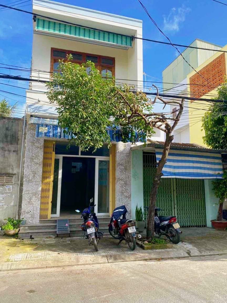 Bán nhà khu bàn cờ phước long khúc thừa dụ