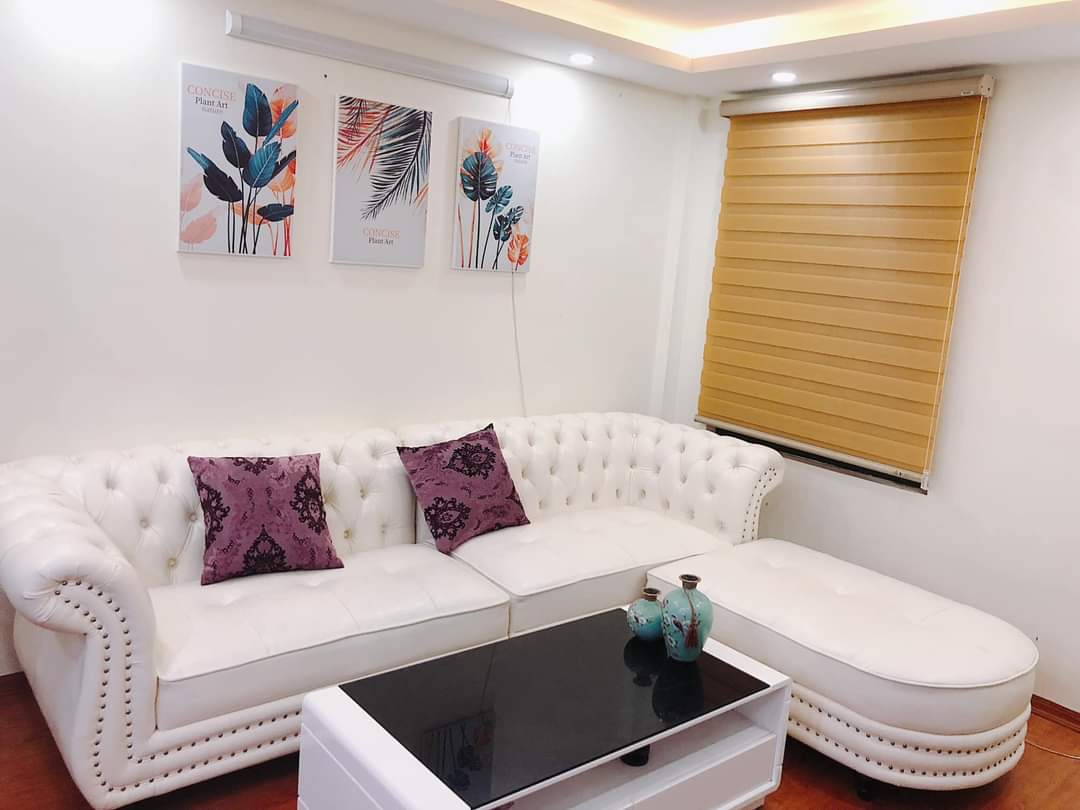 Phân Lô, Ô Tô Qua Nhà, 2 Thoáng, Trước Và Sau, DT56m, 6T, MT4m, Giá: 9.1 tỷ