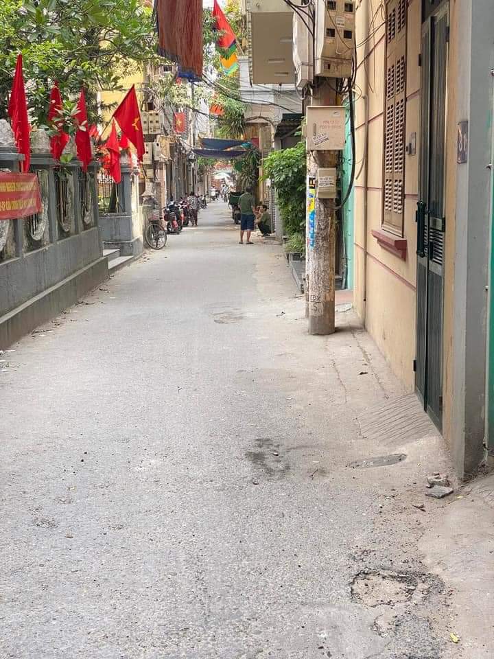 Trung tâm quận Đống Đa cần bán gấp trước tết