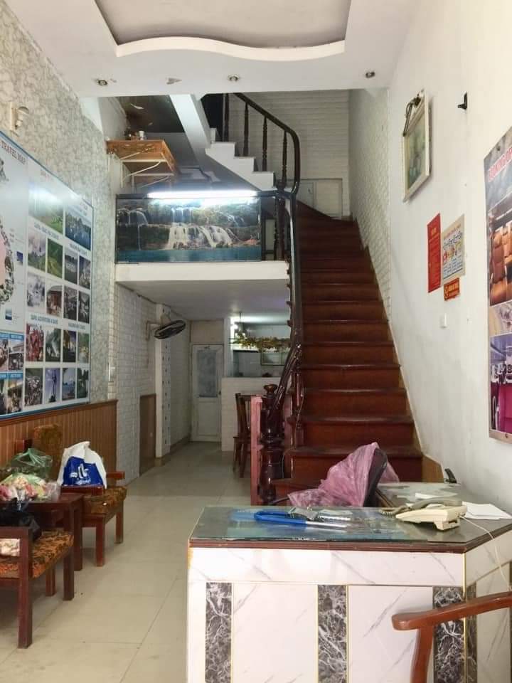 Bán nhà mặt phố Đường Hãng Chĩnh, Hoàn Kiếm 48m 6T MT 3.4m, Giá 32 tỷ. Hàng hiếm, kinh doanh khách sạn, giao dịch ngay.