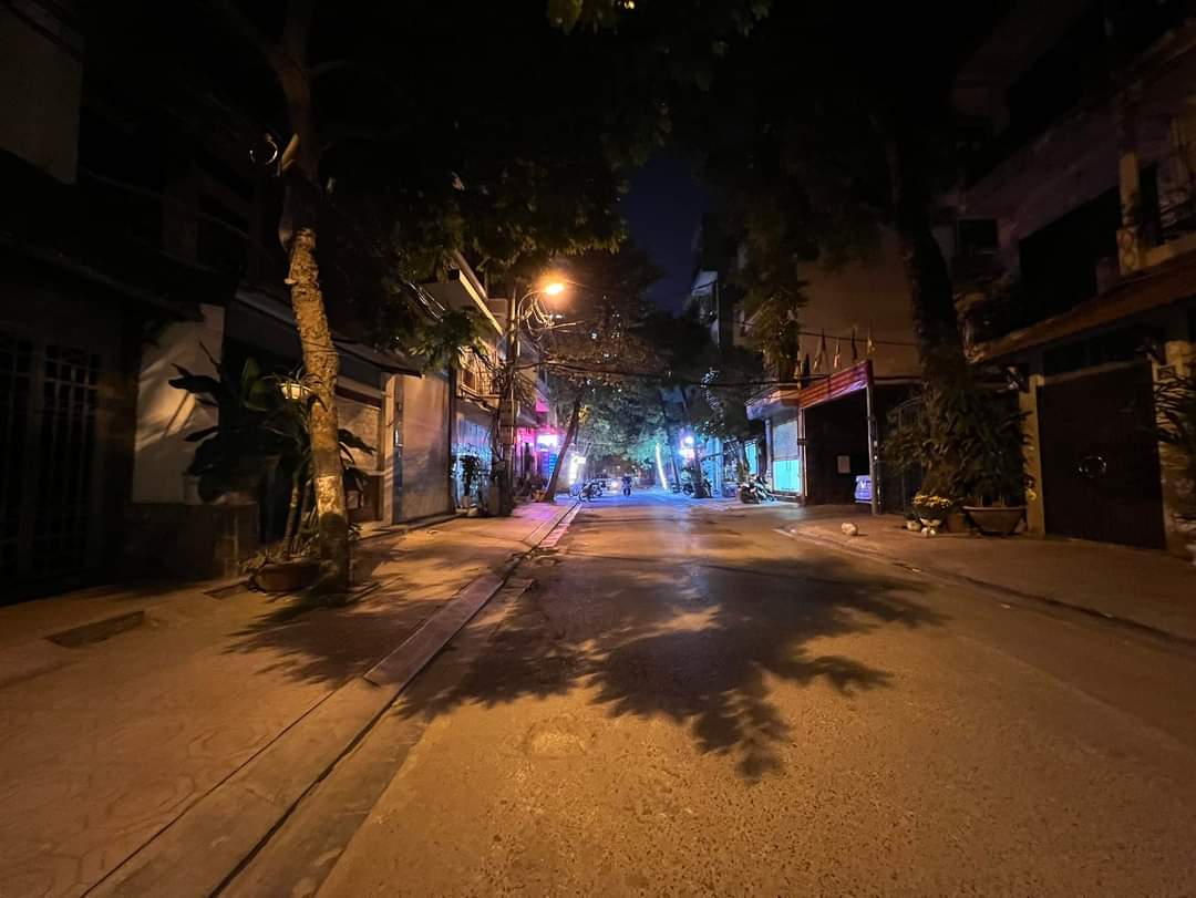 BÁN NHÀ HOÀNG VĂN THÁI, THANH XUÂN,HÀ NỘI.