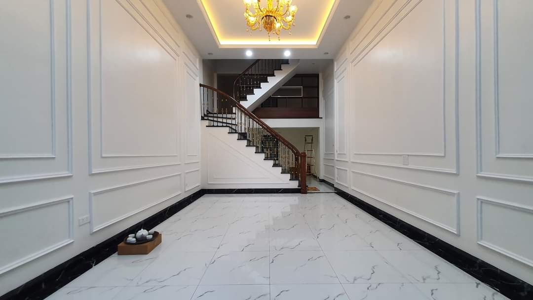 Khương hạ 50m x5t mt4.5m ô tô vào nhà dừng đỗ ngày đêm, an sinh tuyệt đỉnh