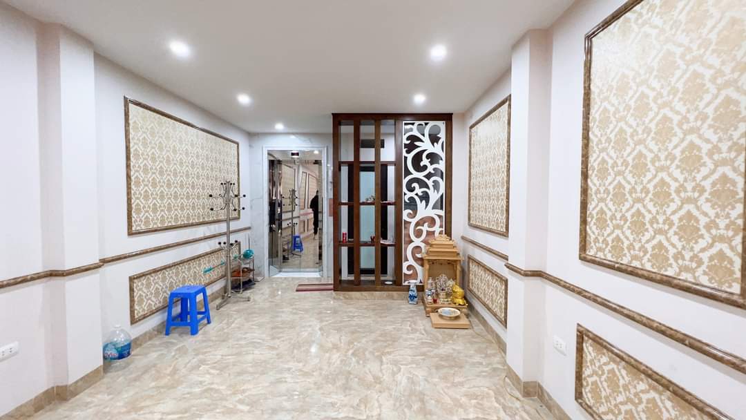 Bán nhà Hoàng Văn Thái, Nguyễn Ngọc Nại, Quận Thanh Xuân, Hà Nội