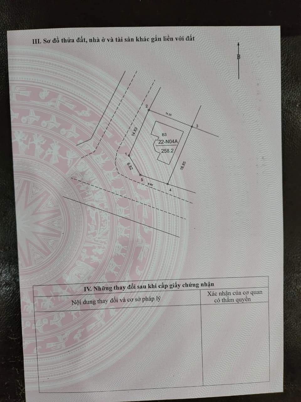 Bán Lô Đất Hiếm còn xót lại Tại Cầu Giấy. Lô Góc, Mặt tiền rộng, Xây Toà Nhà Văn Phòng Quá Đẹp