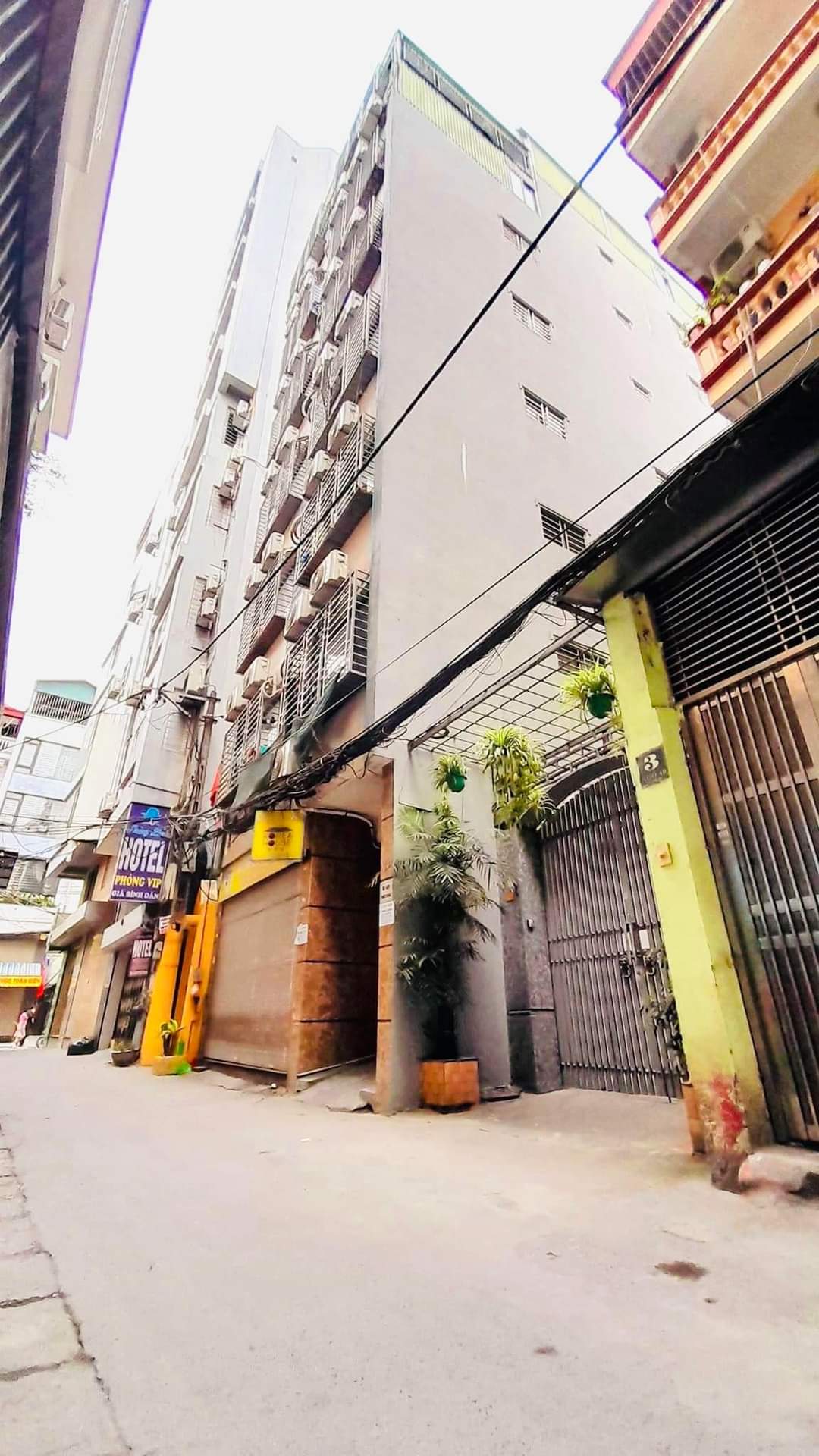 Bán CCMN Quận Thanh Xuân, Triều Khúc, Nguyễn Trãi Thanh Xuân Hà Nội