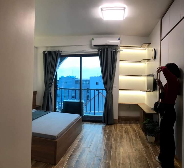 LẠC LONG QUÂN, KHU TÂY SINH SỐNG, NGÕ THÔNG, DT 132M2 x 9T, MT 8M, GIÁ 38,8 TỶ, CẦN BÁN SIÊU GẤP.